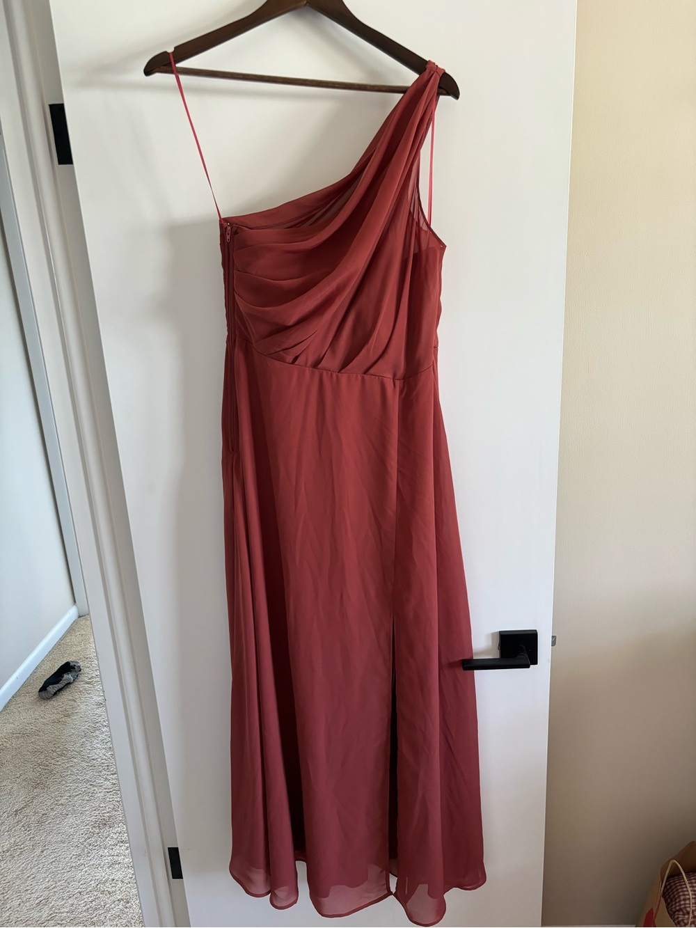 Birdy Grey Kira Dress - Spice